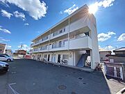 メゾンド今里 1階 築37年8ヶ月の賃貸物件