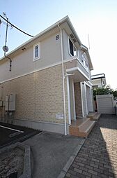 香川県高松市田村町421番地1の賃貸アパート