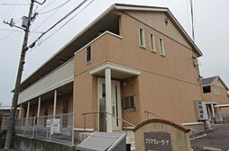 高松琴平電気鉄道志度線 潟元駅 徒歩14分の賃貸アパート