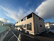 空港通り駅より徒歩26分 1階 築1年10ヶ月の賃貸物件