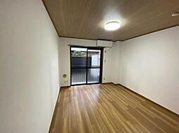 高松琴平電気鉄道琴平線 仏生山駅 徒歩16分の賃貸アパート 1階ワンルームのリビング/ダイニング