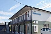 Shiny Valley 2階 築26年10ヶ月の賃貸物件