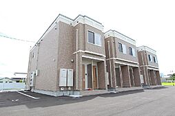 高松琴平電気鉄道琴平線 仏生山駅 3.3kmの賃貸アパート