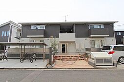 高松琴平電気鉄道志度線 松島二丁目駅 徒歩13分の賃貸アパート