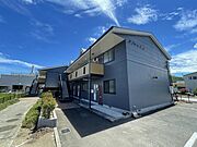 ラフォーレ森A・BB 1階 築28年6ヶ月の賃貸物件