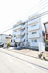 高松市茜町&nbsp;4階建&nbsp;築38年のイメージ