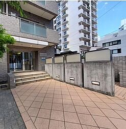 JR予讃線 高松駅 徒歩8分の賃貸マンション 9階1Kのリビング/ダイニング