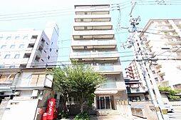 JR予讃線 高松駅 徒歩8分の賃貸マンション