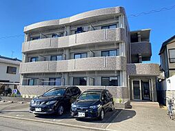 高松琴平電気鉄道志度線 松島二丁目駅 徒歩6分の賃貸マンション