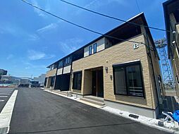 JR予讃線 香西駅 徒歩21分