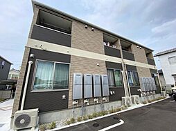 高松琴平電気鉄道長尾線 花園駅 徒歩5分