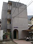 ＹｕｔａーＢｕｉｌｄー２ 3階 築30年1ヶ月の賃貸物件