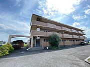 三条駅より徒歩20分 3階 築30年5ヶ月の賃貸物件