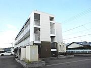 水田駅より徒歩7分 3階 築23年5ヶ月の賃貸物件