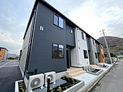 三条駅より徒歩29分 2階 築2年の賃貸物件