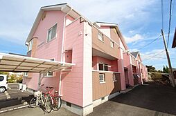 高松琴平電気鉄道長尾線 池戸駅 徒歩5分の賃貸アパート