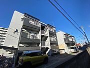 ステーションハイツ太田 2階 築38年8ヶ月の賃貸物件