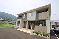 高松琴平電気鉄道志度線 八栗駅 徒歩10分の賃貸アパート