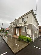 フジB 2階 築21年2ヶ月の賃貸物件