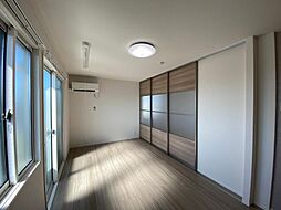 高松琴平電気鉄道琴平線 仏生山駅 徒歩17分の賃貸アパート 3階1LDKのリビング/ダイニング