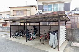 高松琴平電気鉄道志度線 潟元駅 徒歩5分の賃貸アパート 2階2LDKのリビング/ダイニング