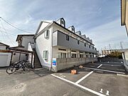 昭和町駅より徒歩15分 1階 築26年9ヶ月の賃貸物件