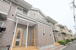 JR高徳線 屋島駅 徒歩14分の賃貸アパート