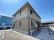 仏生山駅より徒歩7分 2階 築8年の賃貸物件