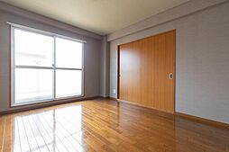 JR高徳線 昭和町駅 徒歩4分の賃貸マンション 2階1LDKのリビング/ダイニング