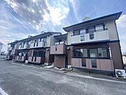 レジデンス香西 2階 築31年2ヶ月の賃貸物件