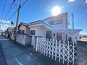 木太中央ハイツ東3号東3号 1階 築36年8ヶ月の賃貸物件