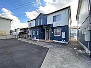 ラフィネ・メゾンＡ棟 1階 築23年3ヶ月の賃貸物件