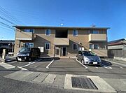 太田駅より徒歩25分 1階 築13年9ヶ月の賃貸物件