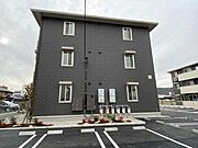 三条駅より徒歩20分 3階 築4年8ヶ月の賃貸物件