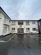 円座駅より徒歩13分 1階 築35年4ヶ月の賃貸物件