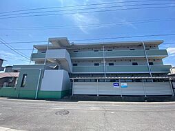 香川県高松市多肥下町1533-1の賃貸マンション