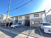 三条駅より徒歩13分 1階 築29年8ヶ月の賃貸物件