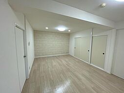 JR高徳線 栗林公園北口駅 徒歩11分の賃貸マンション 3階2SLDKのリビング/ダイニング