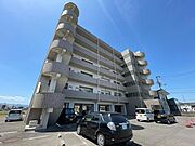 太田駅より徒歩13分 5階 築19年8ヶ月の賃貸物件