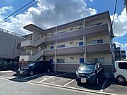 クリスタルパレス 3階 築31年8ヶ月の賃貸物件