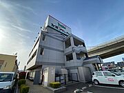 三条駅より徒歩21分 2階 築25年9ヶ月の賃貸物件