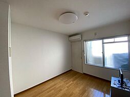 JR高徳線 栗林公園北口駅 徒歩10分の賃貸アパート 4階1Kのリビング/ダイニング