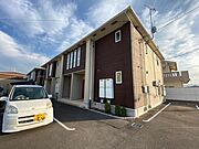 アメニティーハイツ川島３B 2階 築13年8ヶ月の賃貸物件