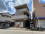 仏生山駅より徒歩6分 3階 築29年1ヶ月の賃貸物件