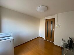 JR高徳線 栗林公園北口駅 徒歩10分の賃貸アパート 2階1Kのリビング/ダイニング