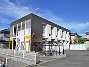 レオパレスミズタ 1階 築25年5ヶ月の賃貸物件