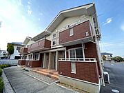 サン・フィオーレ２ 2階 築15年4ヶ月の賃貸物件