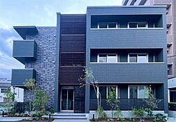 高松琴平電気鉄道志度線 松島二丁目駅 徒歩8分の賃貸マンション