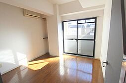 JR予讃線 高松駅 徒歩11分の賃貸マンション 2階ワンルームのリビング/ダイニング