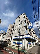 高松駅より徒歩11分 2階 築27年11ヶ月の賃貸物件